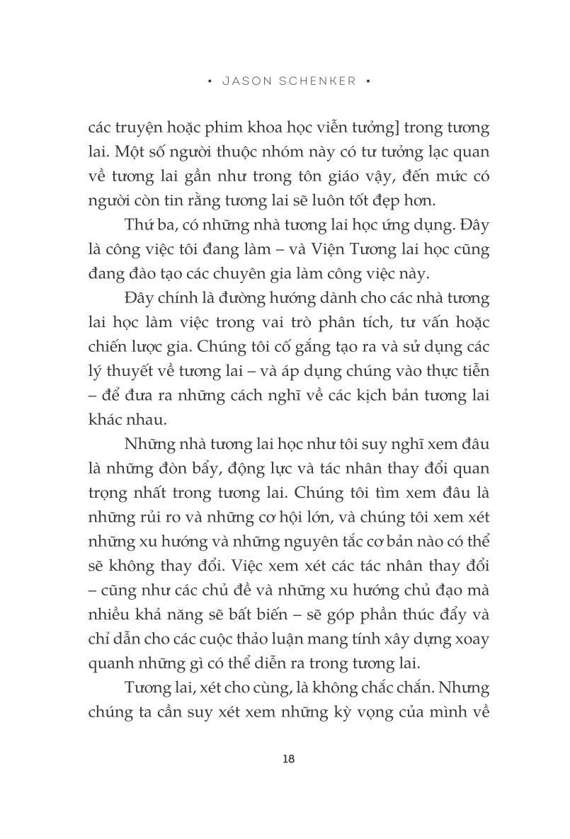Tương Lai Sau Đại Dịch Covid