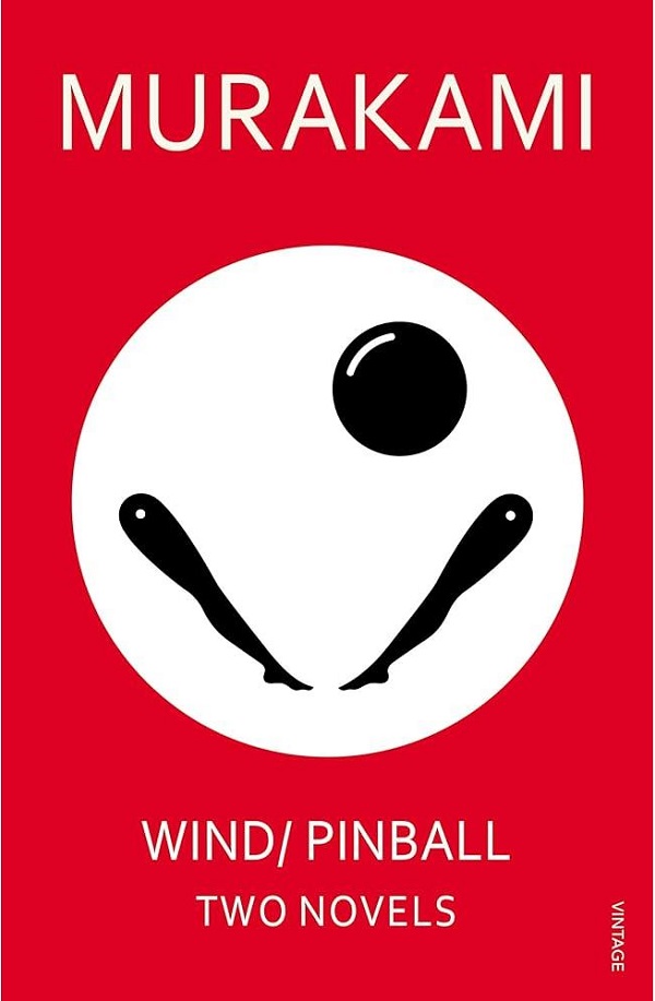 Sách Tiếng Anh - Wind/ Pinball