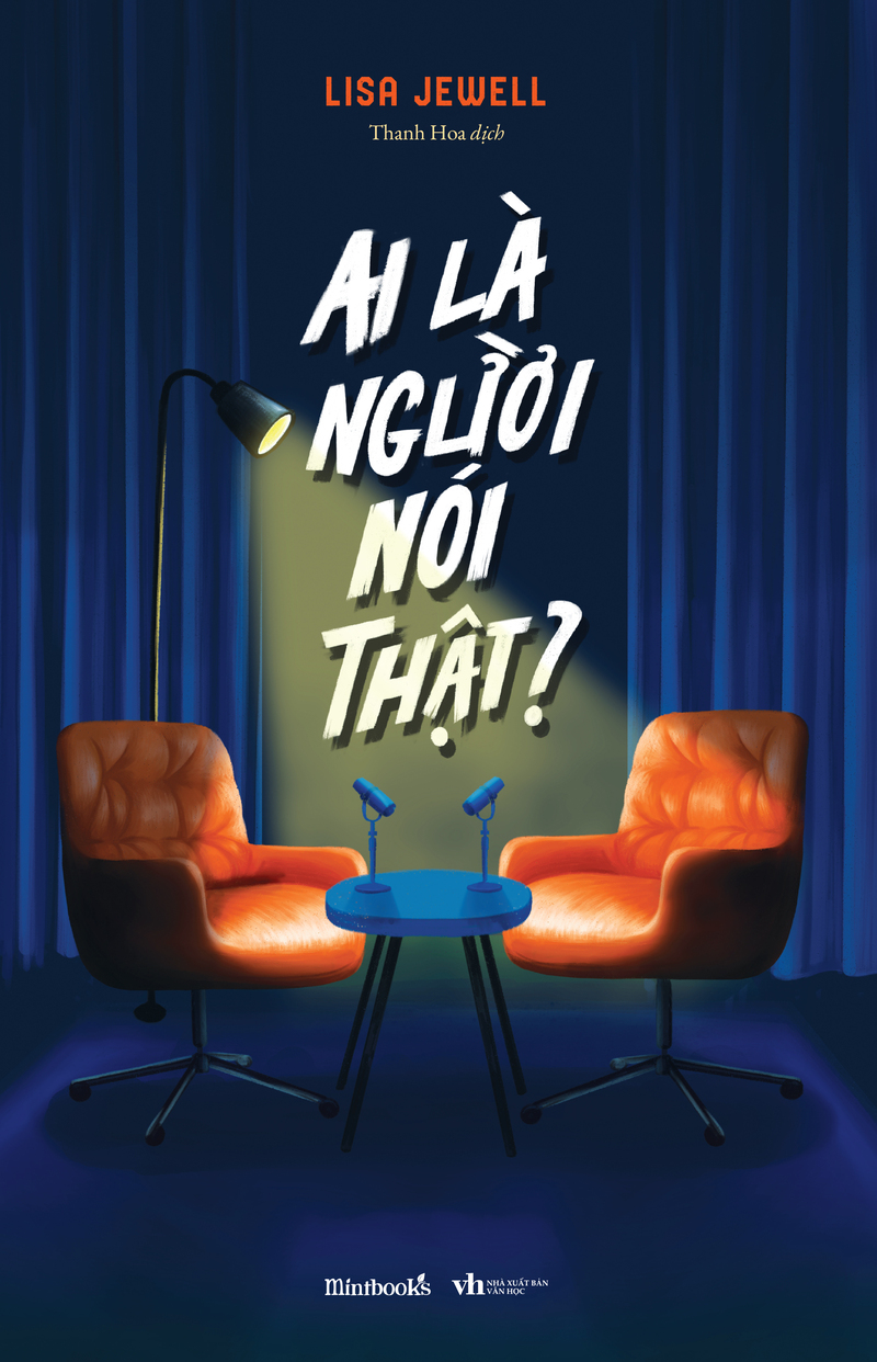Ai Là Người Nói Thật