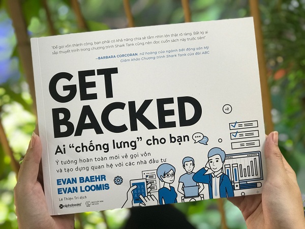 Ai “Chống Lưng” Cho Bạn