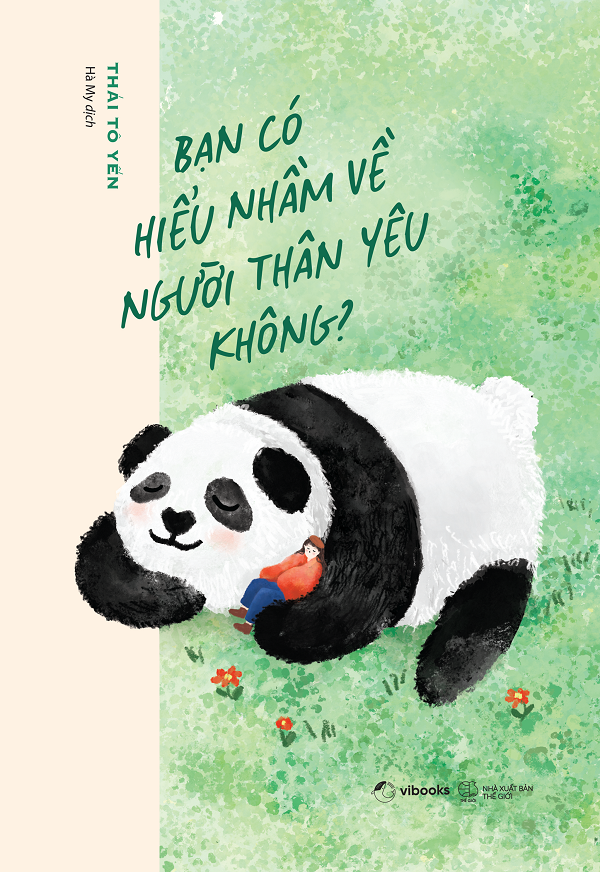 Bạn Có Hiểu Nhầm Về Người Thân Yêu Không?