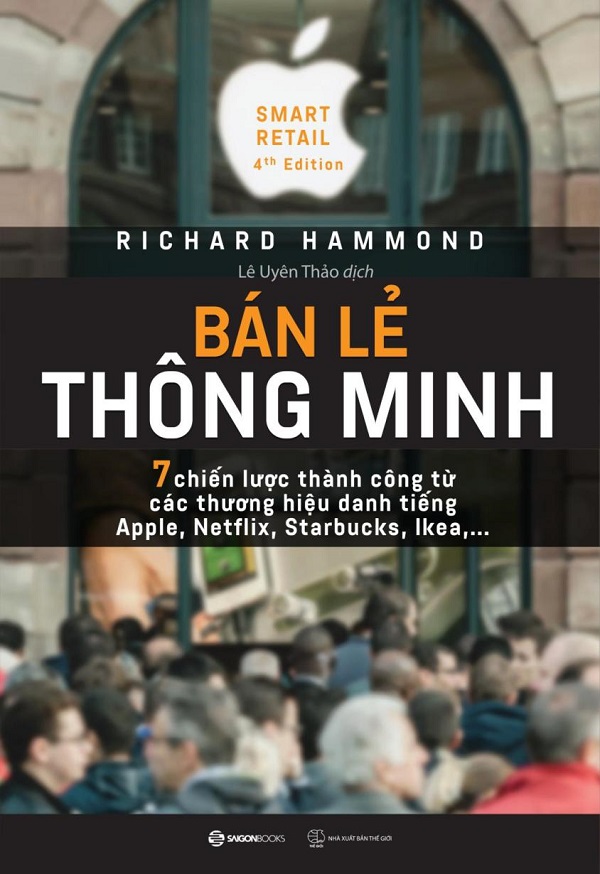 Bán Lẻ Thông Minh