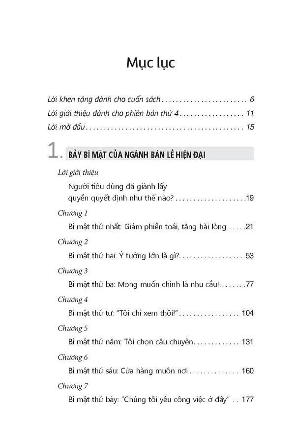 Bán Lẻ Thông Minh