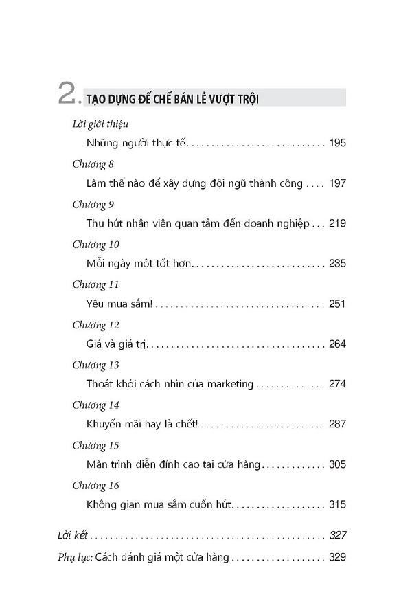 Bán Lẻ Thông Minh
