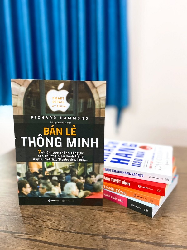 Bán Lẻ Thông Minh