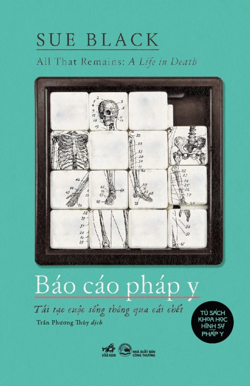 Báo Cáo Pháp Y