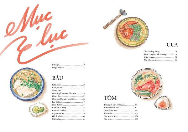 Bầu Cua Tôm Cá Chơi Chơi - Ăn Và Yêu