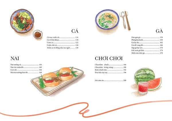 Bầu Cua Tôm Cá Chơi Chơi - Ăn Và Yêu