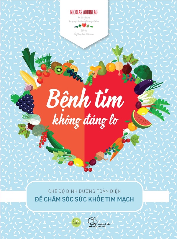 Bệnh Tim Không Đáng Lo