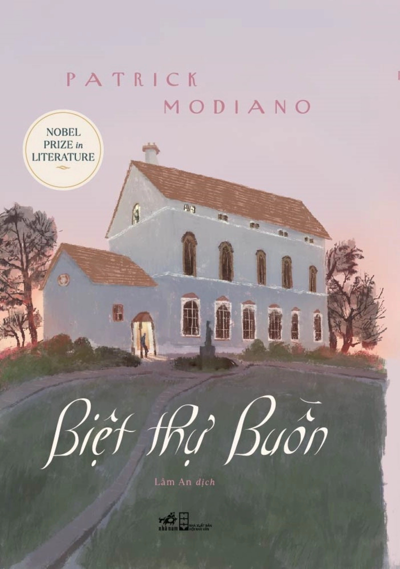 Biệt Thự Buồn