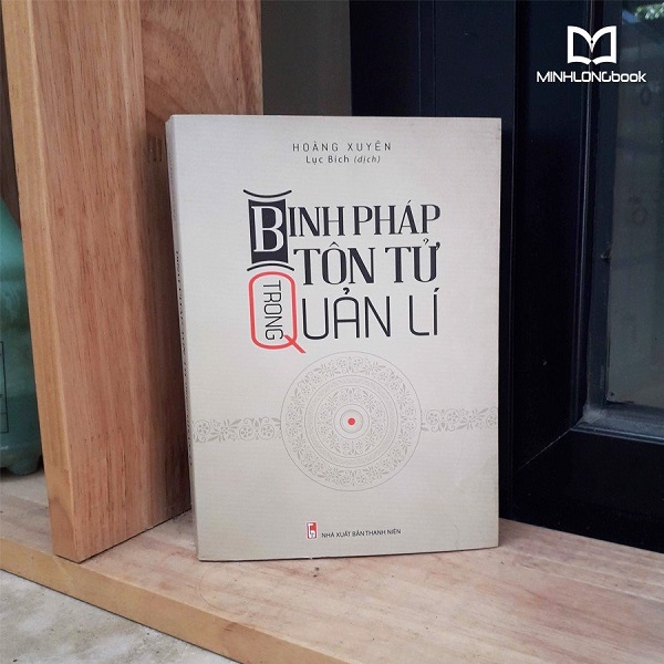 Binh Pháp Tôn Tử Trong Quản Lí