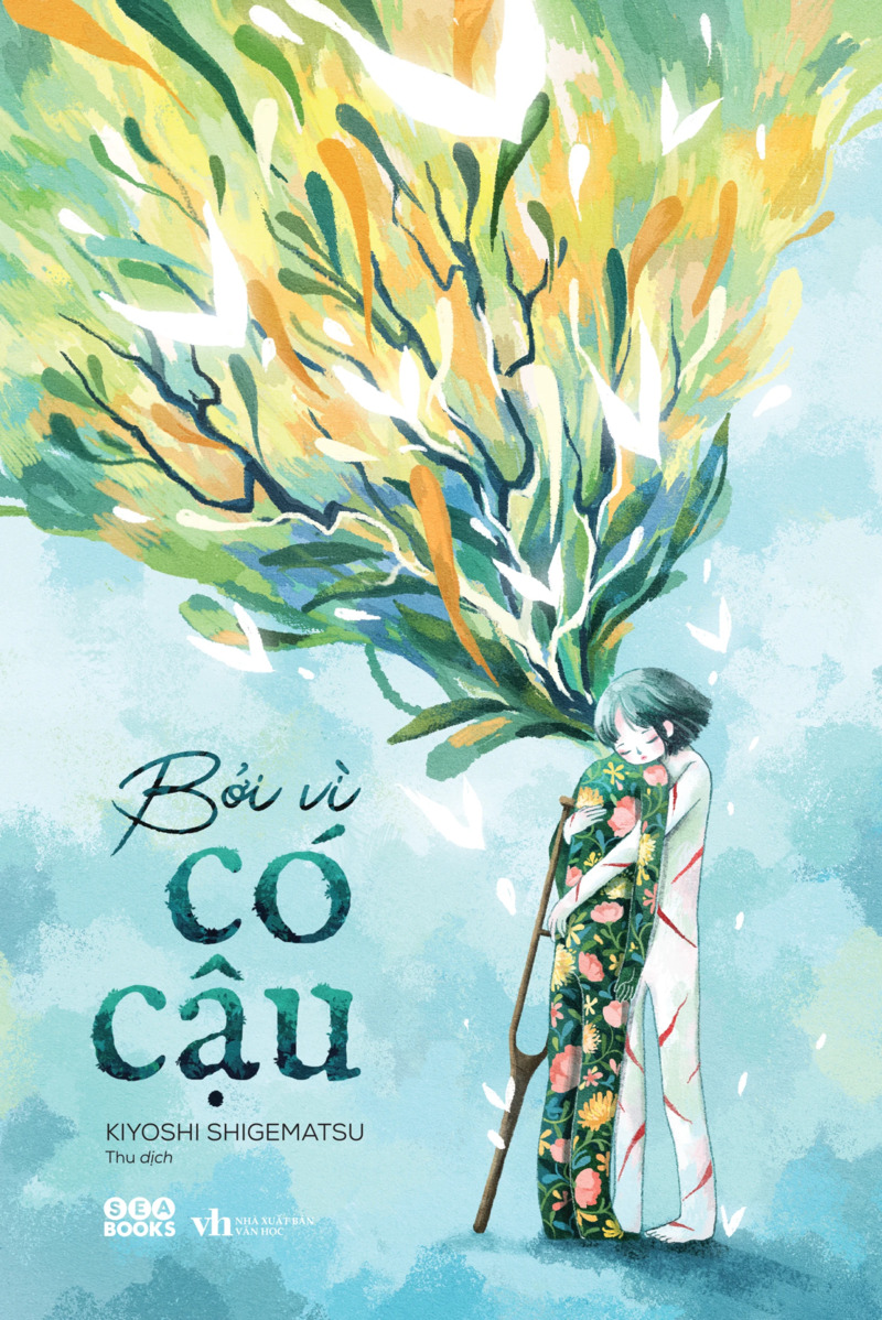 Bởi Vì Có Cậu