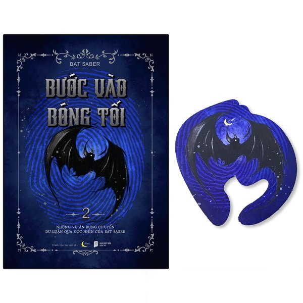 Bước Vào Bóng Tối - Tập 2