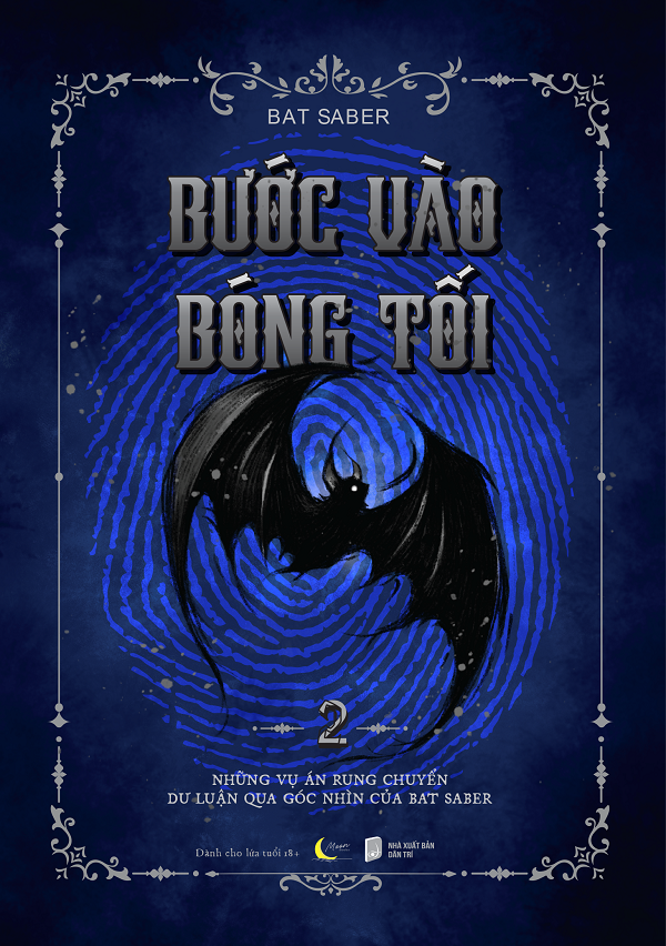 Bước Vào Bóng Tối - Tập 2
