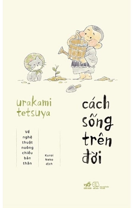 Cách Sống Trên Đời
