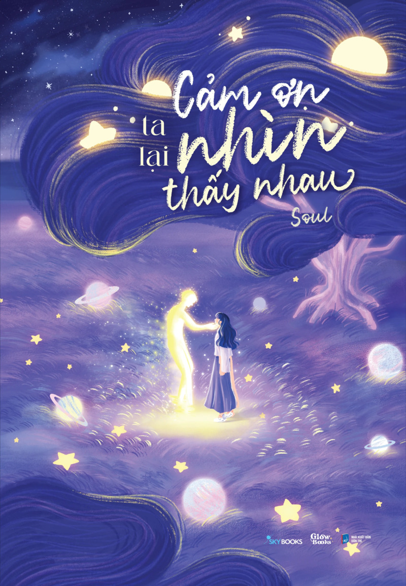 Cảm Ơn Ta Lại Nhìn Thấy Nhau