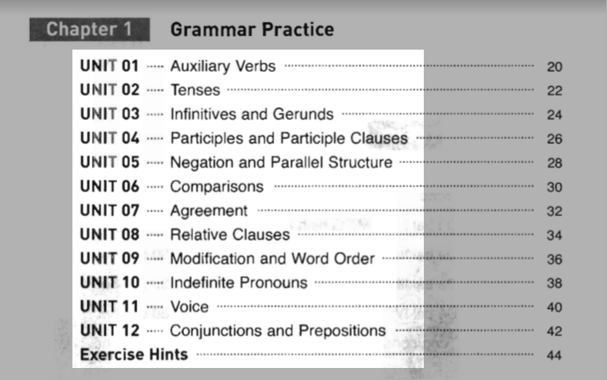 Starter Toeic Third Edition
