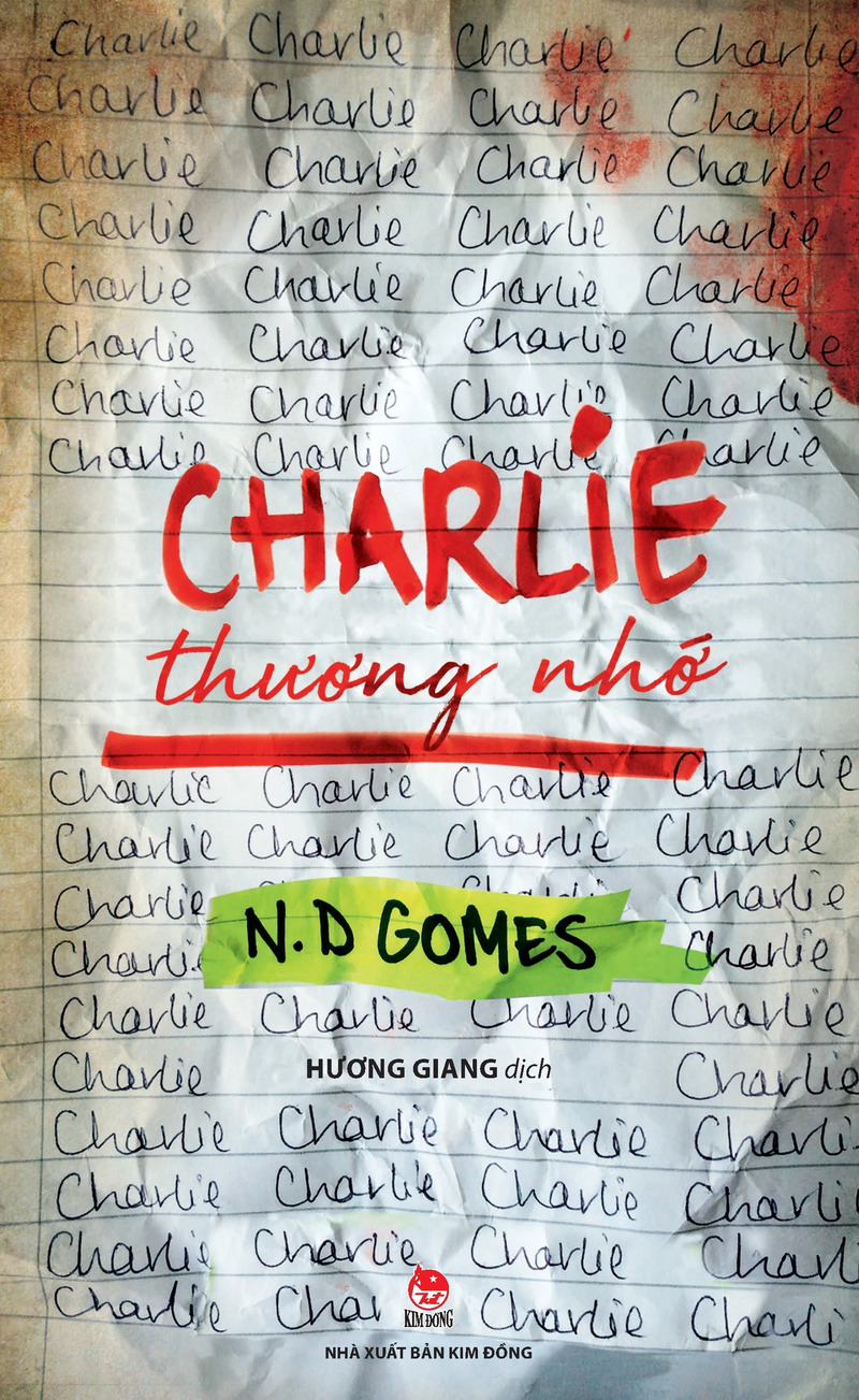 Charlie Thương Nhớ