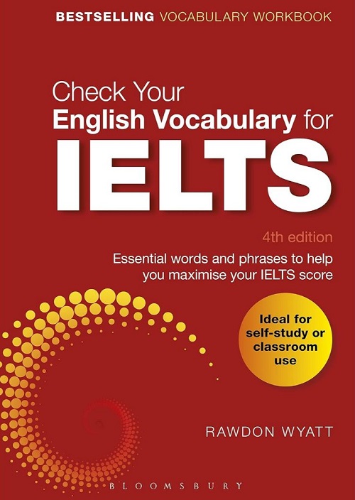 Sách Tiếng Anh - Check Your English Vocabulary For Ielts