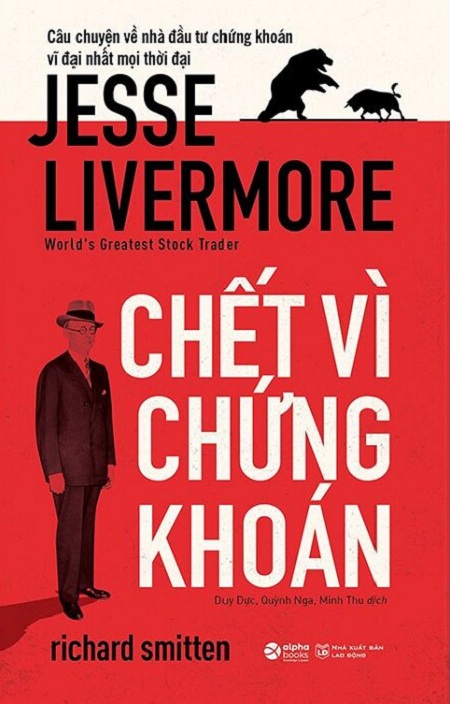 Chết Vì Chứng Khoán