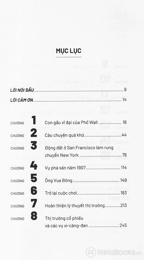 Chết Vì Chứng Khoán