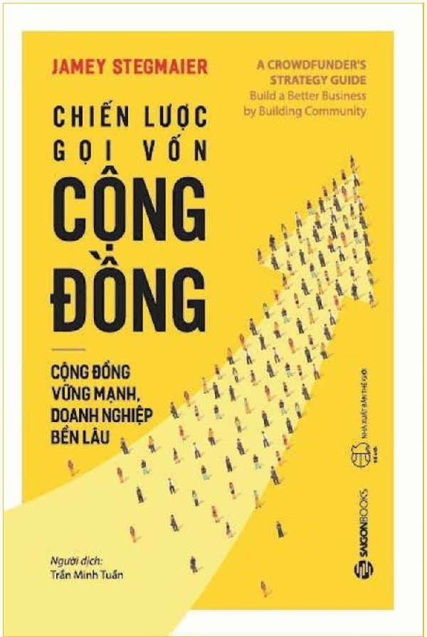 Chiến Lược Gọi Vốn Cộng Đồng