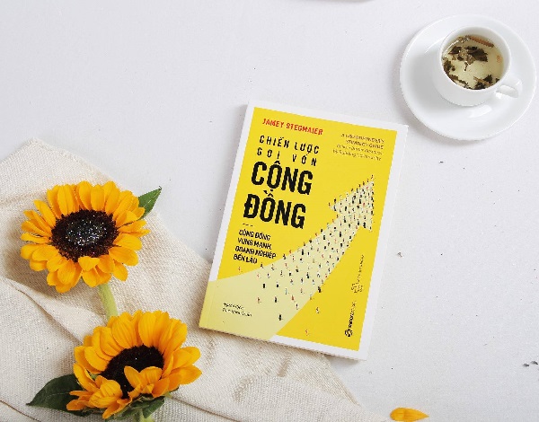 Chiến Lược Gọi Vốn Cộng Đồng