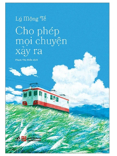 Cho Phép Mọi Chuyện Xảy Ra