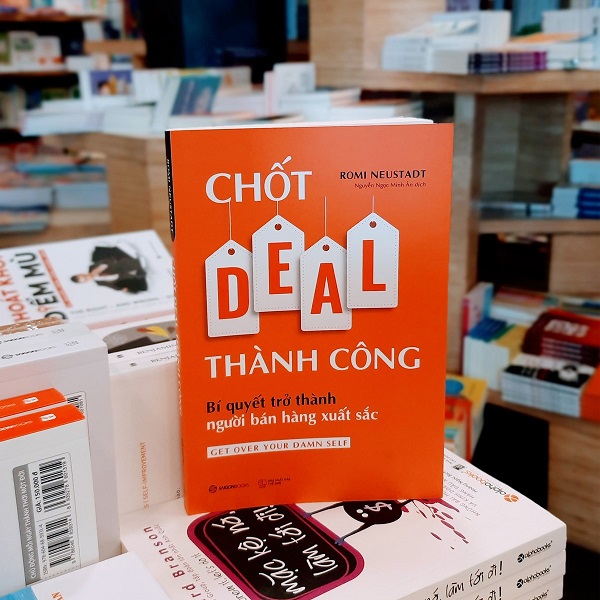 Chốt Deal Thành Công