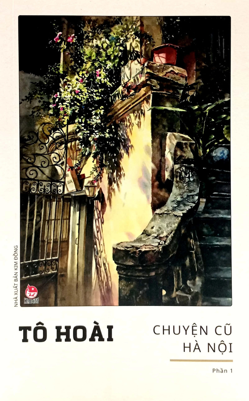 Chuyện Cũ Hà Nội - Phần 1