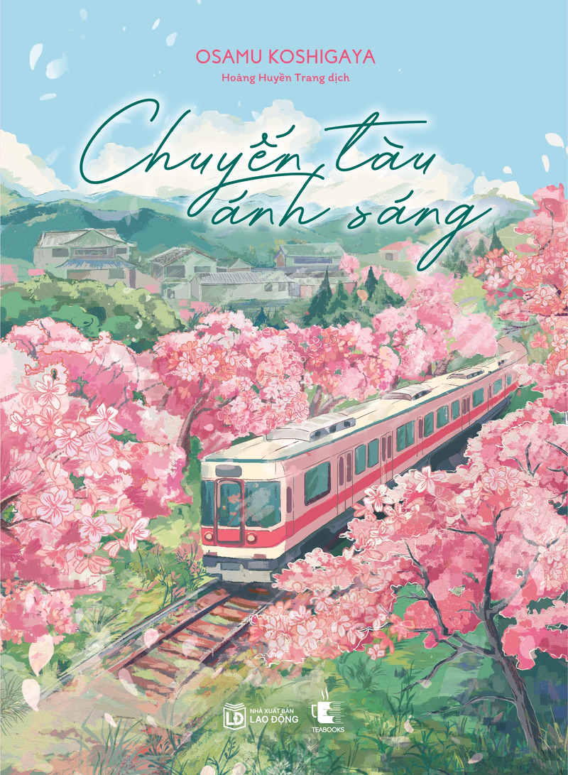 Chuyến Tàu Ánh Sáng