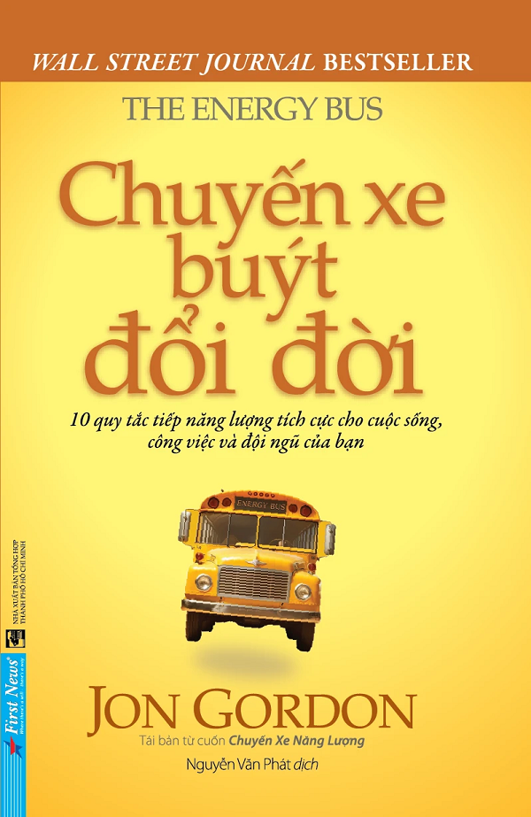Chuyến Xe Buýt Đổi Đời