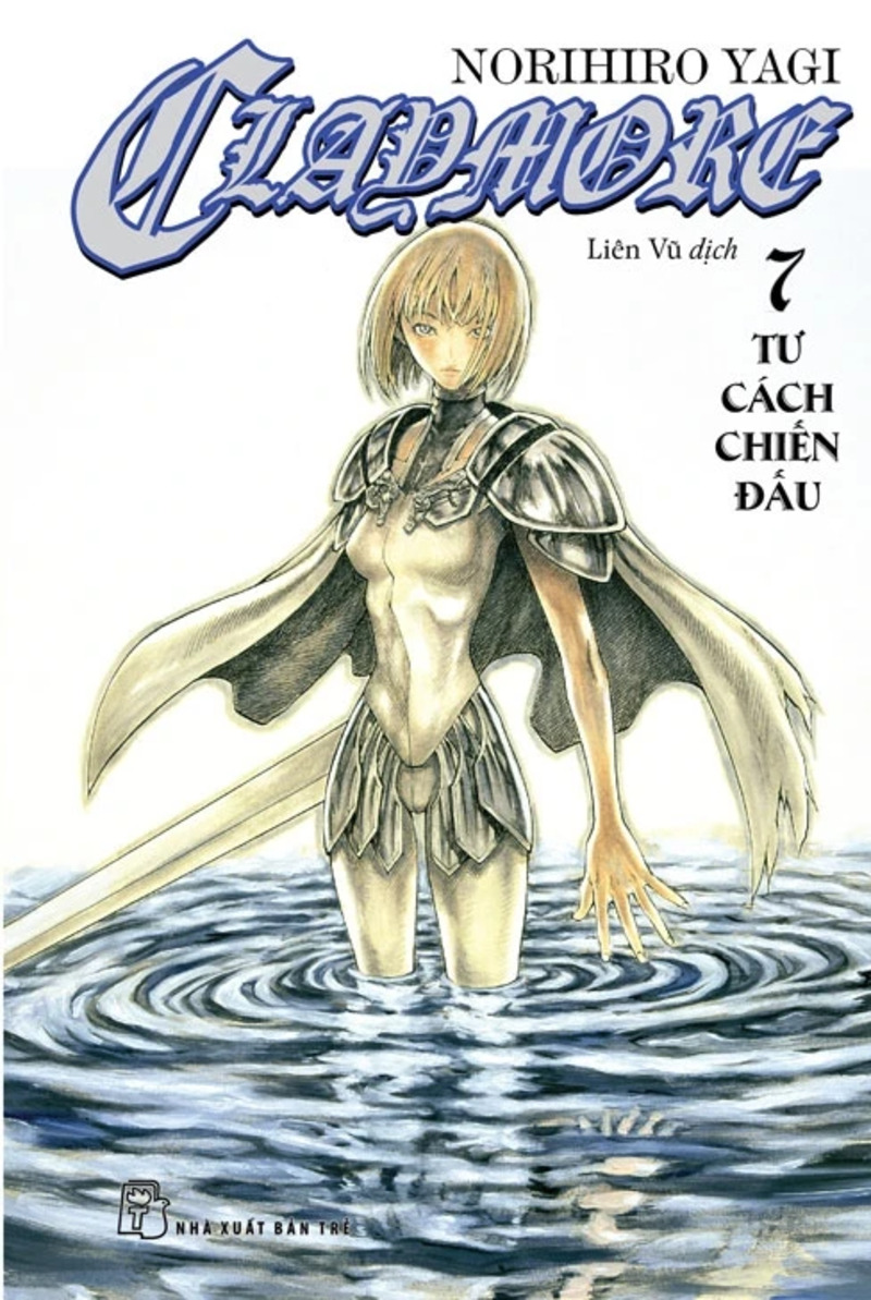 Claymore - Tập 7