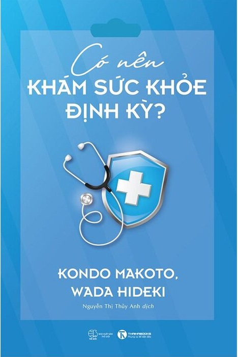 Có Nên Khám Sức Khỏe Định Kỳ
