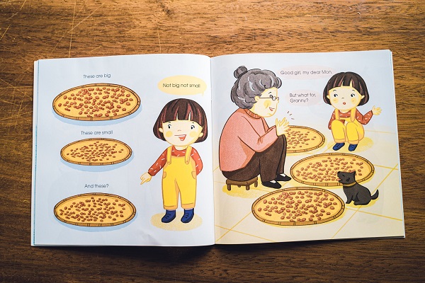 Combo English Learn & Play (Bộ 5 Cuốn)