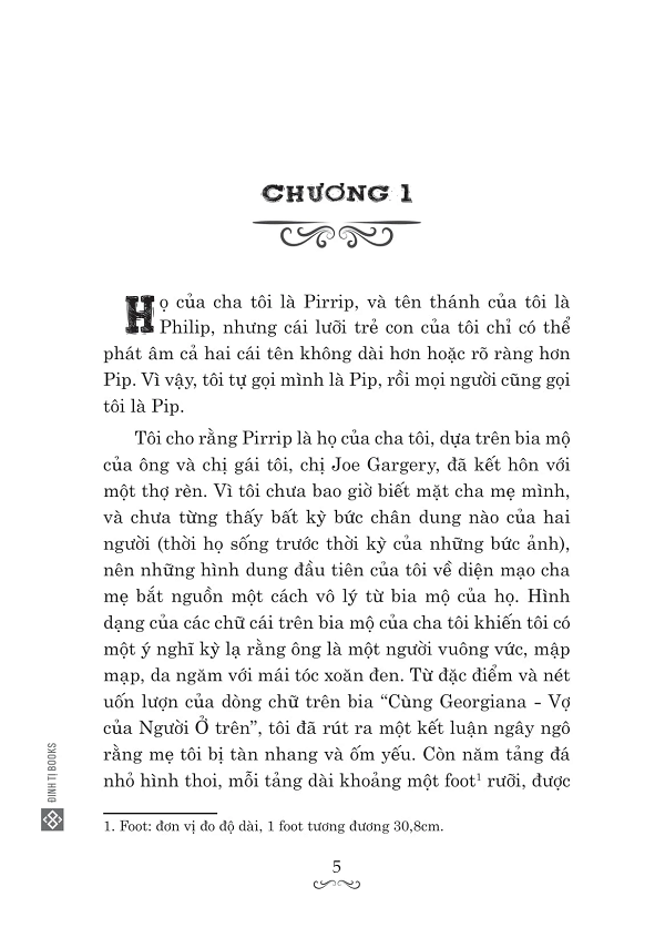 Combo Những Kỳ Vọng Lớn Lao - Tập 1+2 (Bộ 2 Tập)