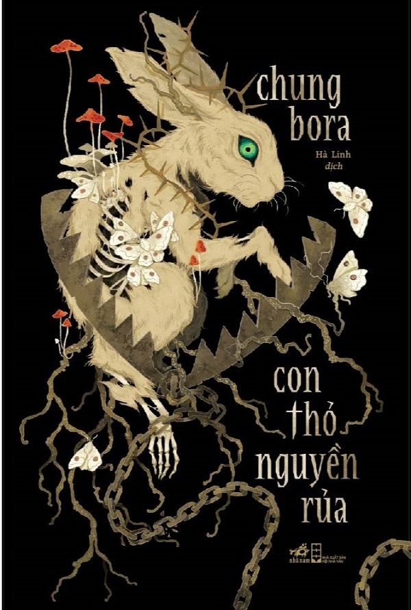 Con Thỏ Nguyền Rủa
