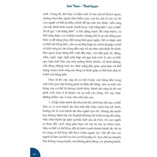 Thực Dưỡng Tiện Dụng Cho Người Bận Rộn