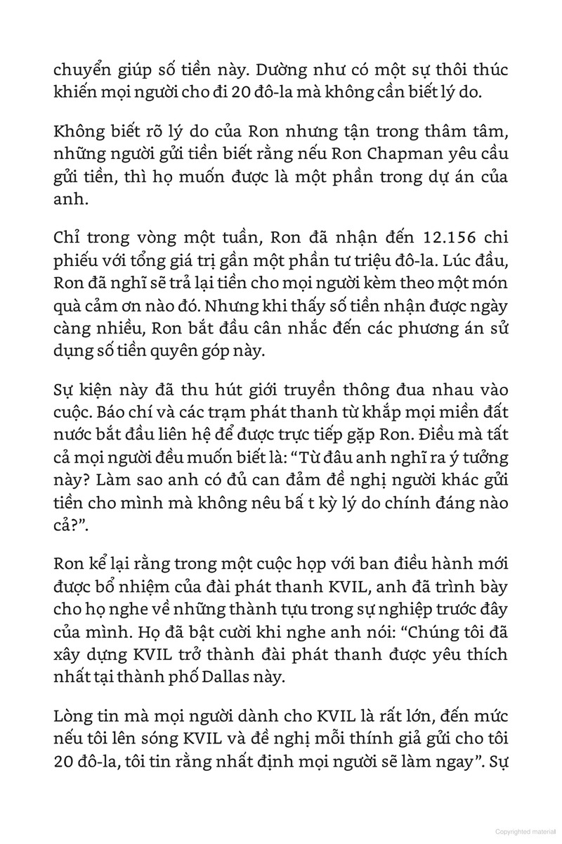 Dare To Dream - Dám Ước Mơ