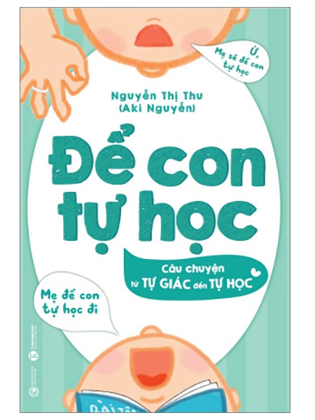 Để Con Tự Học