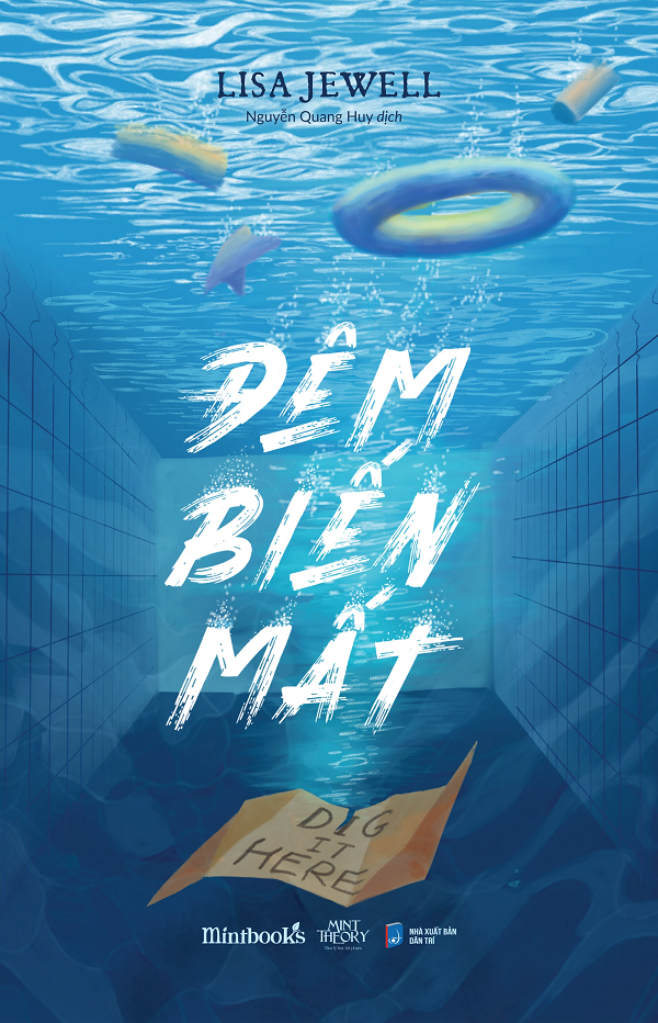 Đêm Biến Mất