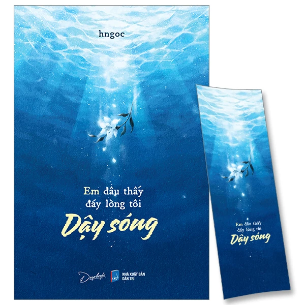 Em Đâu Thấy Đáy Lòng Tôi Dậy Sóng