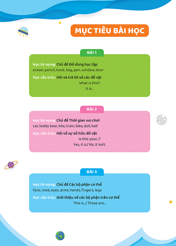English Fighting Good And Great - Em Học Tốt Tiếng Anh Theo Chủ Đề 2