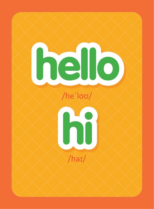 Flashcard Vui Học Tiếng Anh - Nghe Và Học Phát Âm Chuẩn Từ Vựng Tiếng Anh Lớp 3-1