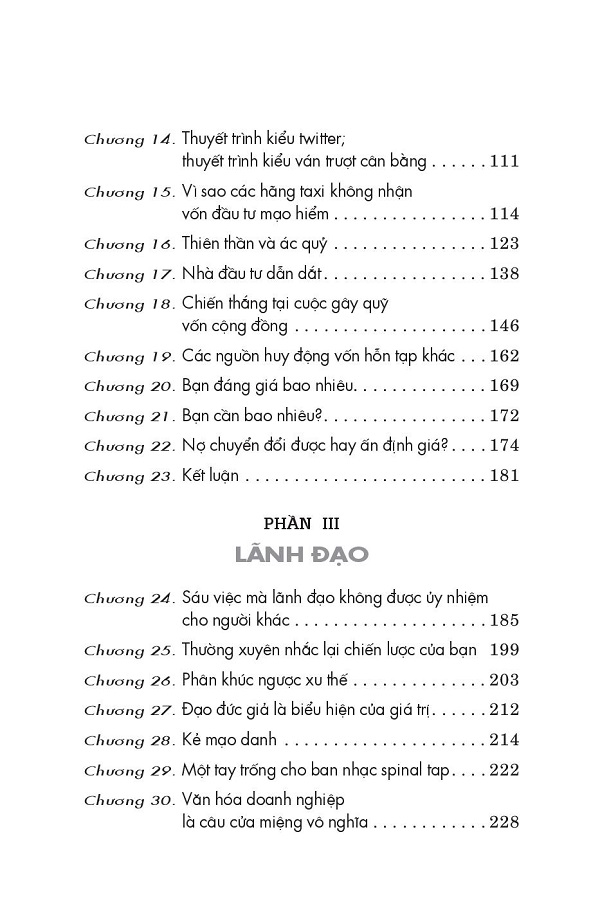 Ghế Nóng - Cẩm Nang Toàn Diện Cho CEO Khởi Nghiệp
