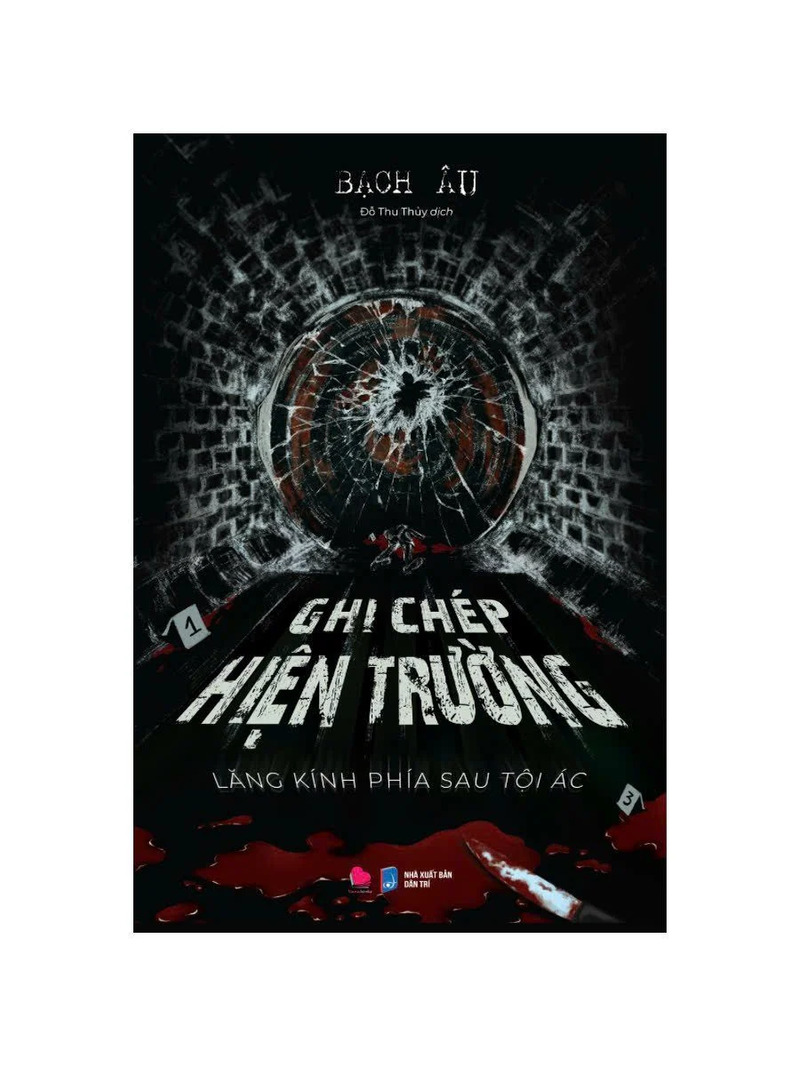 Ghi Chép Hiện Trường