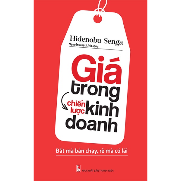 Giá Trong Chiến Lược Kinh Doanh