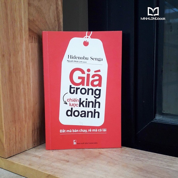 Giá Trong Chiến Lược Kinh Doanh