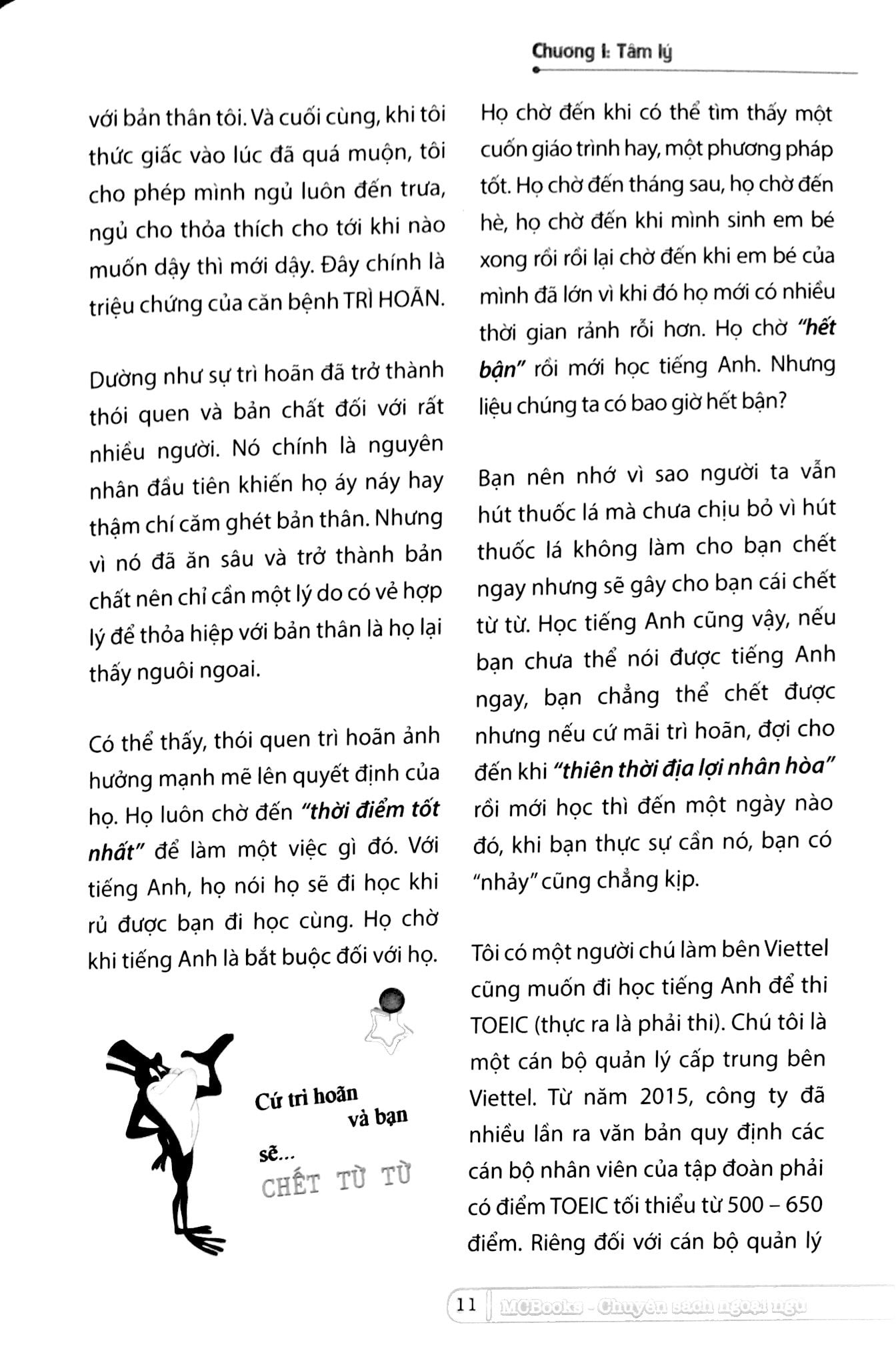 Giải Mã Bí Mật Giỏi Tiếng Anh