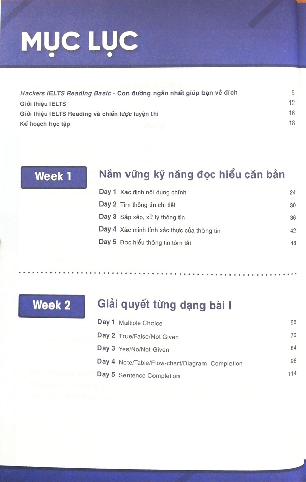 Hackers Ielts Reading (Basic)